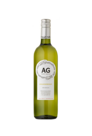 AG 47 Chardonnay