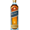 J.W. Blue Label