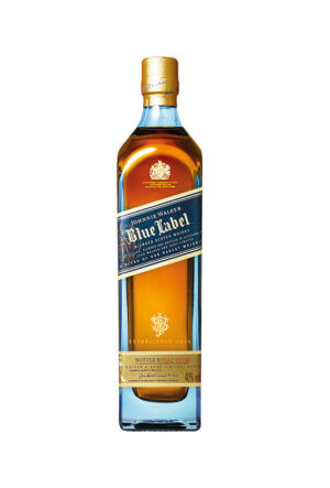 J.W. Blue Label