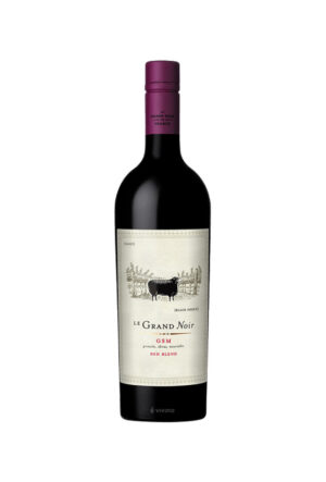 Le Grand Noir GSM