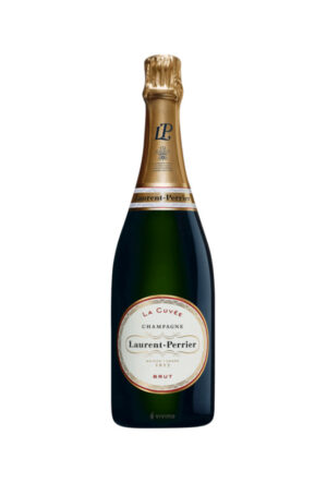 Laurent Perrier La Cuvee Brut Monika