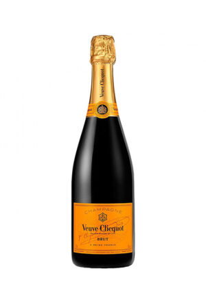 Veuve Clicquot Ponsardin Brut - Moet H