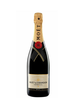 Moet et Chandon Imperial Brut - Moet H