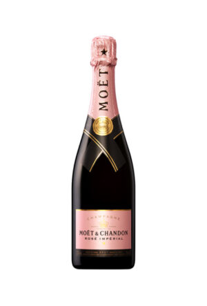 Moet et Chandon Imperial Rose Imperial - Moet H