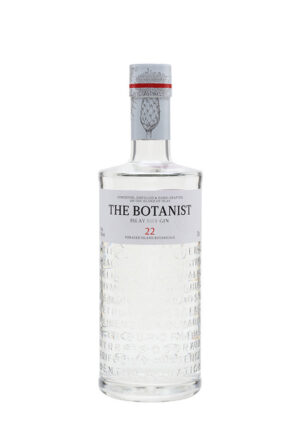 The Botanist