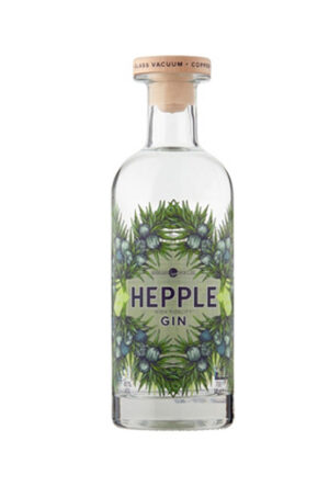 Hepple Gin