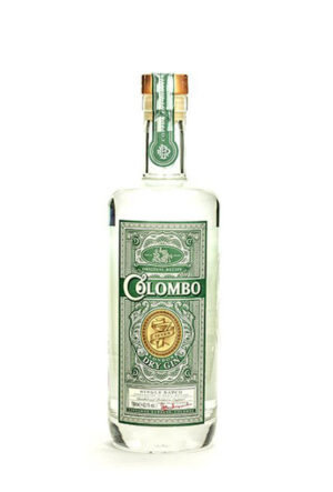 Colombo No.7