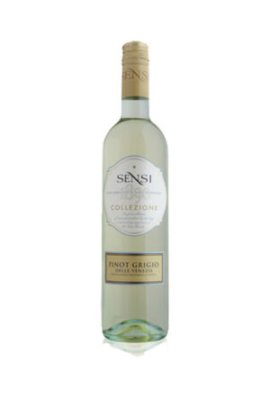 Sensi Pinot Grigio