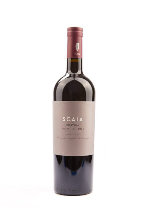 Scaia Corvina