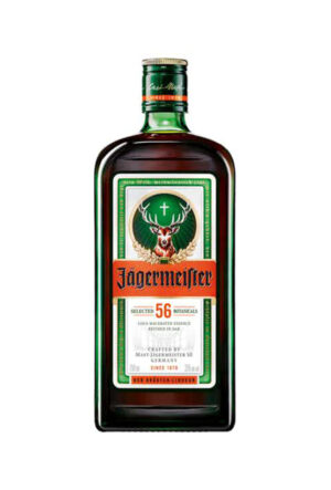 Jagermiester