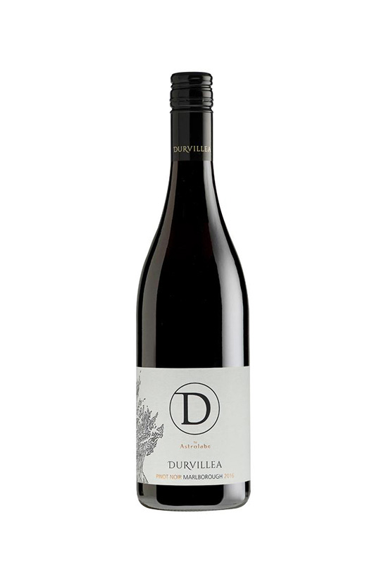 Durvillea Pinot Noir – The Wine Cellar