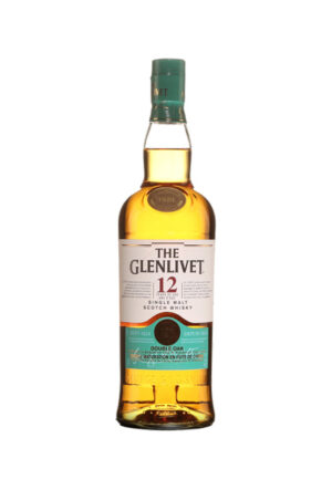 The Glenlivet Malt 12YO