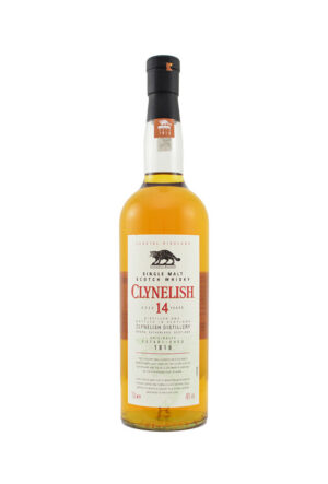 Clynelish Malt 14YO