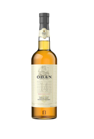 Oban 14YO