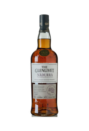 The Glenlivet Nadurra