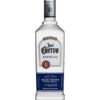 Jose Cuervo Silver