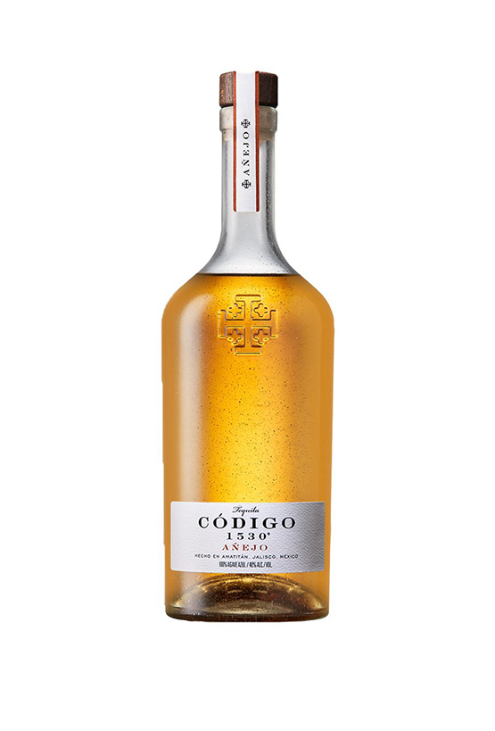 Codigo 1530 Anejo Tequila – The Wine Cellar